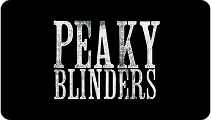 Portfolio Peaky Blinders