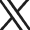 X Logo
